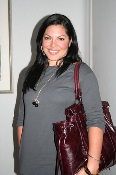Sara Ramirez
 Photo