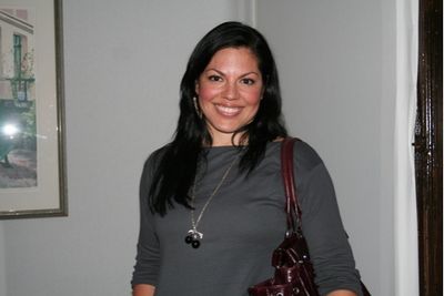 Sara Ramirez
 Photo