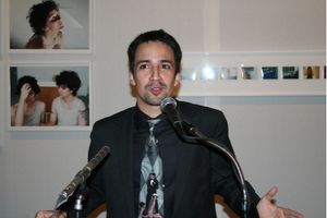 Lin-Manuel Miranda Photo