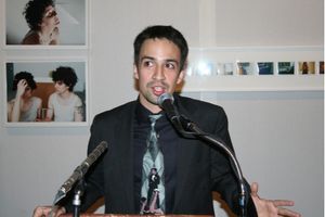 Lin-Manuel Miranda Photo