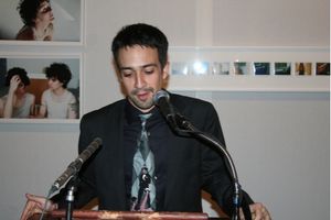 Lin-Manuel Miranda Photo