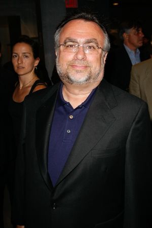 Richard Frankel
 Photo