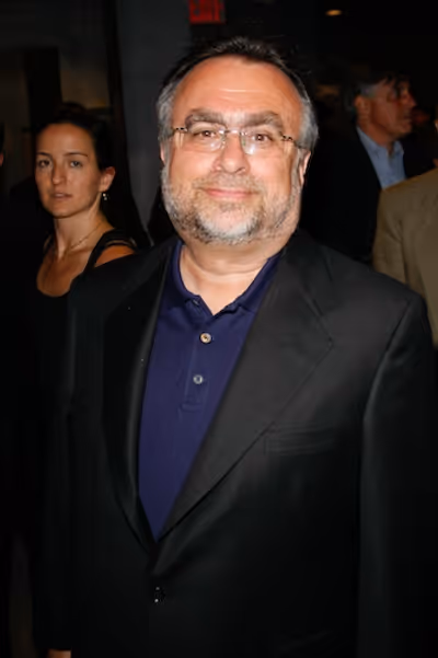 Richard Frankel
 Photo