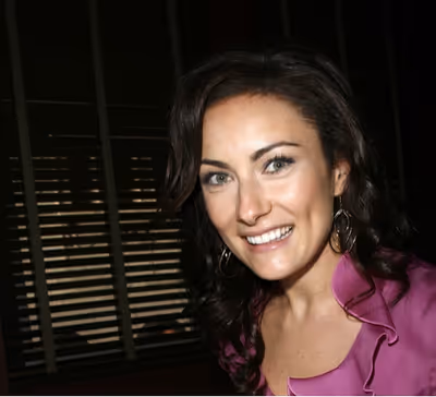 Laura Benanti 
 Photo