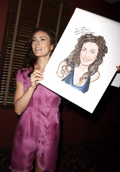 Laura Benanti Photo