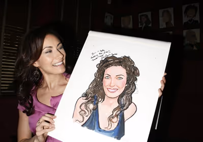 Laura Benanti Photo