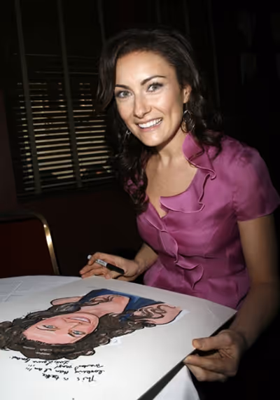 Laura Benanti Photo