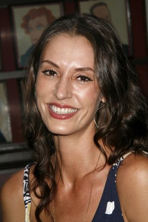 Sarah Gettelfinger
 Photo