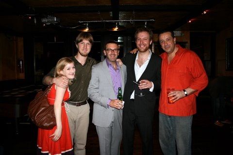Jeremy Schwartz Photo