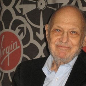 Composer Charles Strouse @ BroadwayWorld Composer Charles Strouse Photo