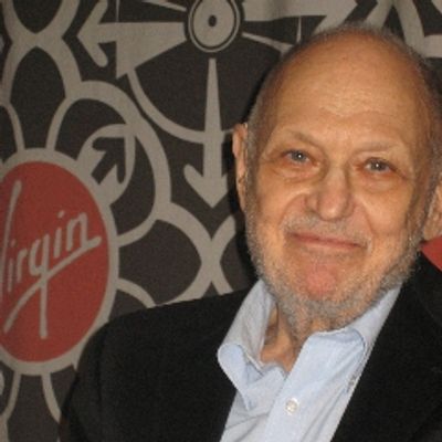 Composer Charles Strouse  Photo