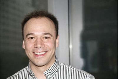 Danny Burstein Photo