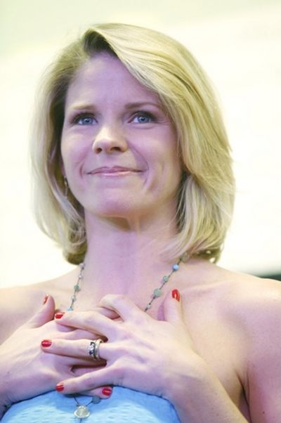 Kelli O'Hara Photo