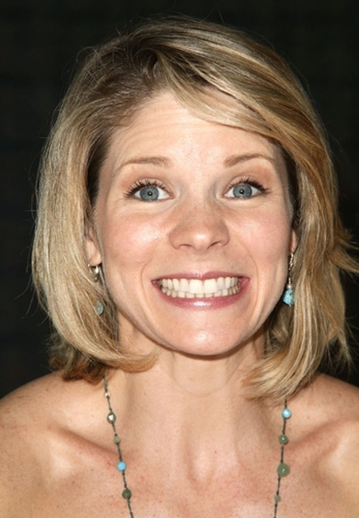 Kelli O'Hara at 