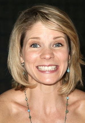 Kelli O'Hara Photo