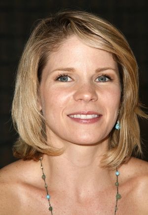 Kelli O'Hara Photo
