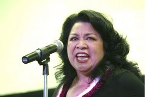 Loretta Ables Sayre Photo