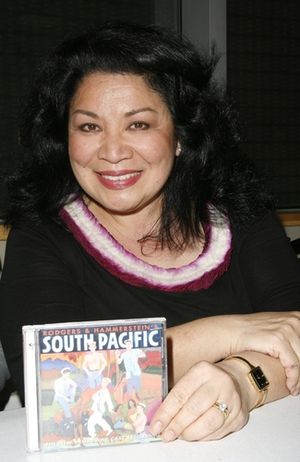 Loretta Ables Sayre Photo