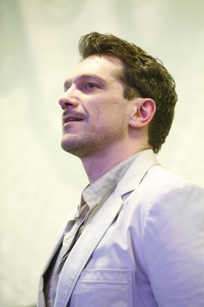  Paulo Szot Photo