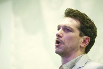 Paulo Szot Photo