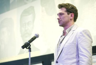 Paulo Szot Photo