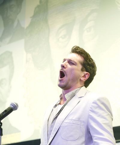 Paulo Szot Photo