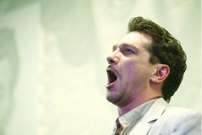  Paulo Szot Photo