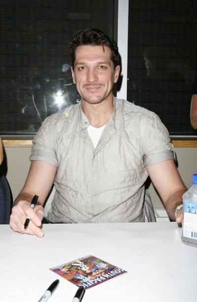 Paulo Szot Photo