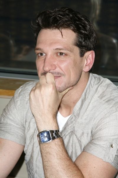 Paulo Szot Photo
