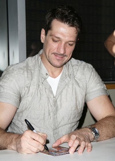 Paulo Szot Photo