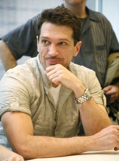 Paulo Szot Photo