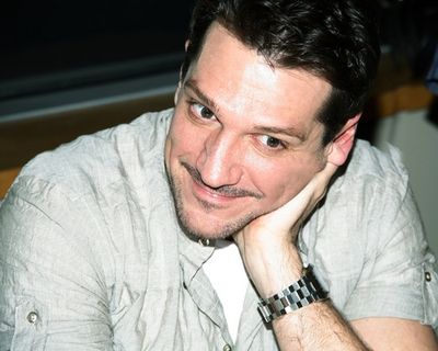 Paulo Szot Photo