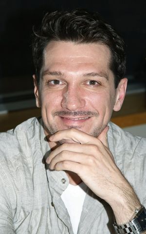 Paulo Szot Photo