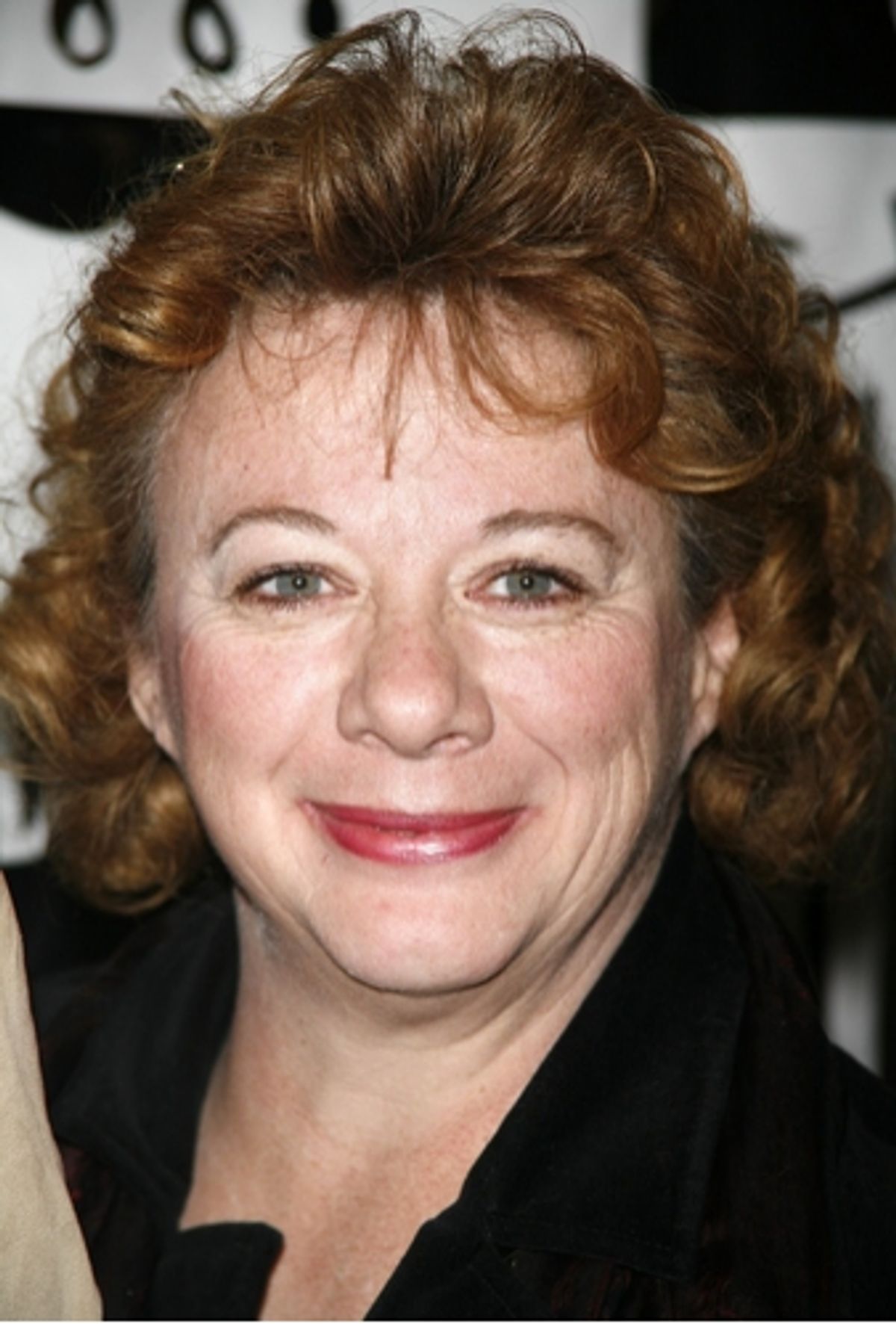 Rondi Reed of 'August: Osage County' at TONYS 2008 Q&A: Rondi Reed of 'August: Osage County'