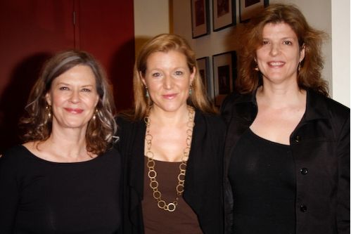 Karen Kohlhaas Photo