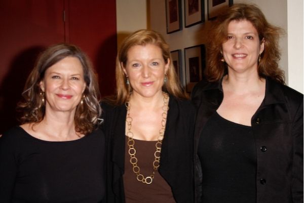 JoBeth Williams, Mary McCann, Karen Kohlhaas Photo