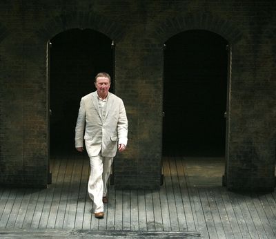 George Hearn Photo