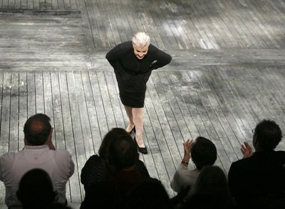 Chita Rivera Photo