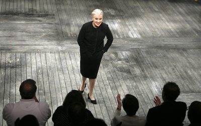 Chita Rivera Photo