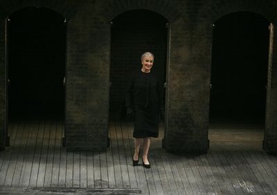 Chita Rivera Photo
