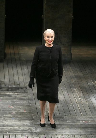 Chita Rivera Photo