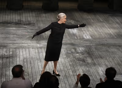 Chita Rivera Photo