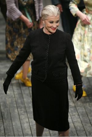 Chita Rivera Photo