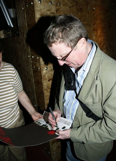 George Hearn
 Photo