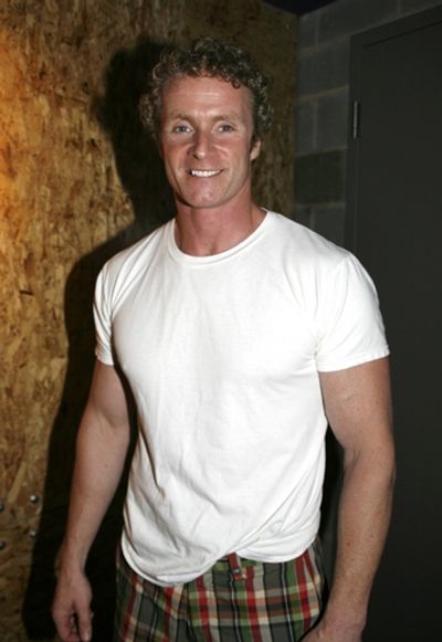 Brian O'Brien
 Photo