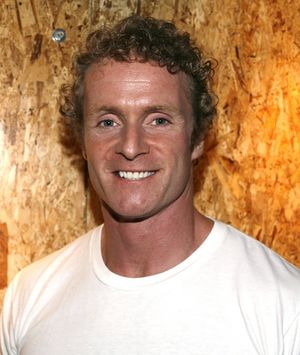 Brian O'Brien
 Photo