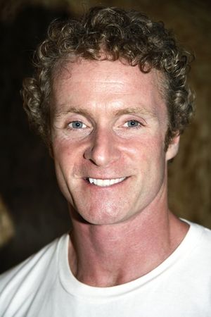 Brian O'Brien
 Photo