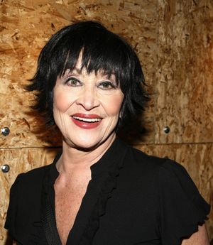 Chita Rivera
 Photo