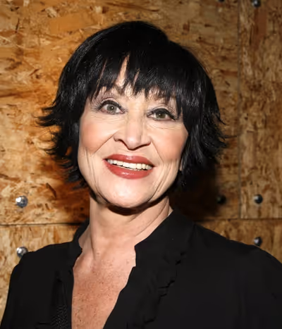 Chita Rivera
 Photo