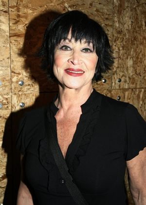 Chita Rivera
 Photo